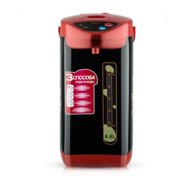 6.8L Water Dispenser Insulation Kettle Electric Thermo Pot Air