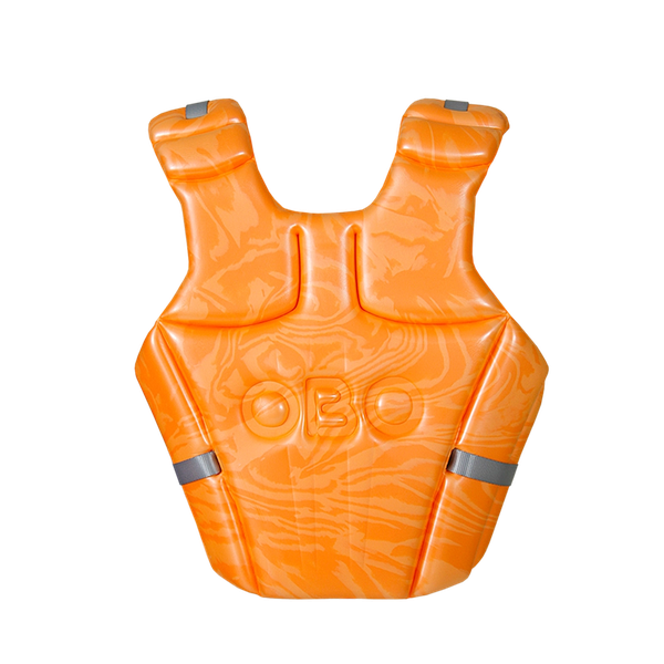 OBO Yahoo Hockey Goalkeeping Chestpad