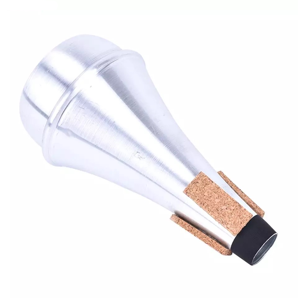 Trumpet Mute Silencer for Practicing