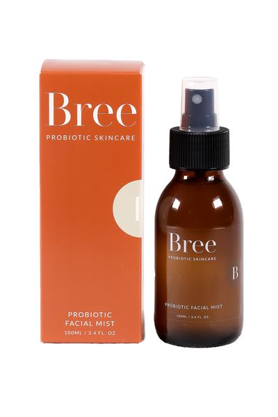 Bree Probiotic Facial Mist
