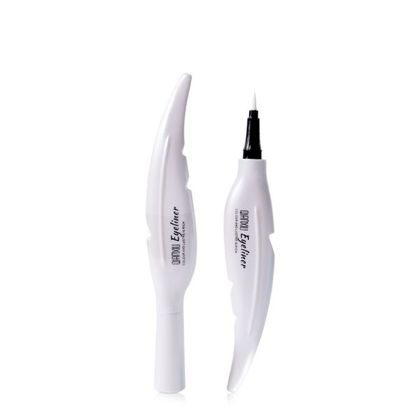 Feather-light Packaged Eyeliner Eye Makeup Highlight to Enlarge Eyes