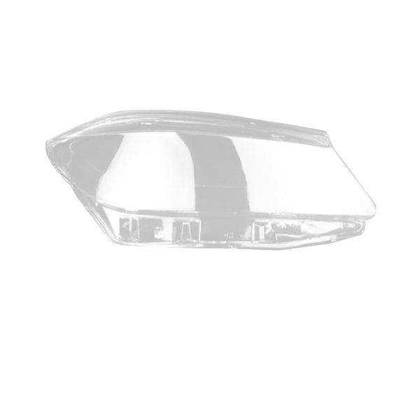 Mercedes-Benz W176 A Class 12-16 Headlight Replacement Lens - Right Side