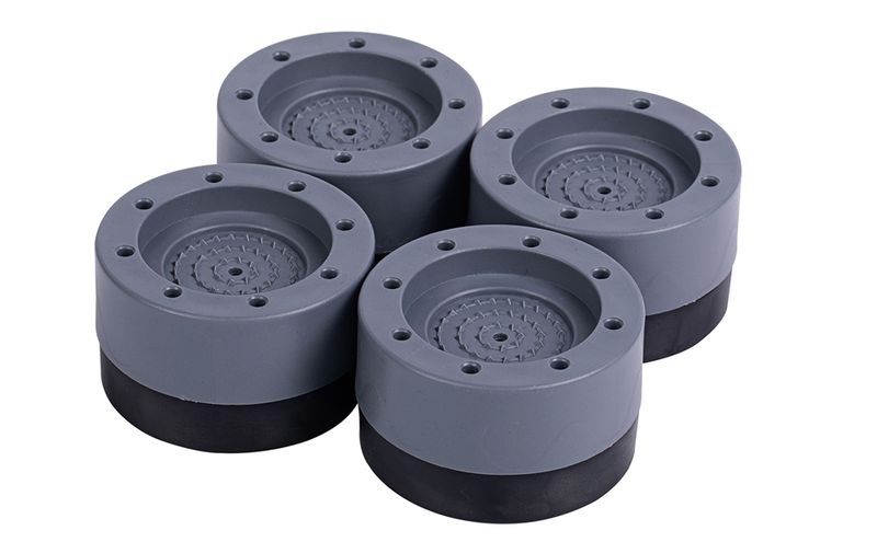 Anti-Vibration Pads - Pack of 4