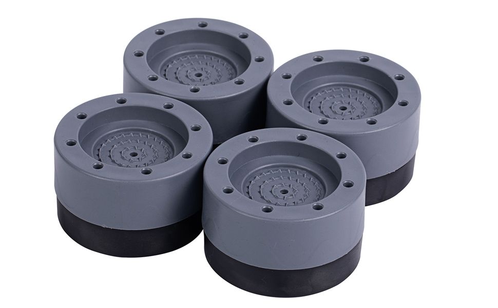 AntiVibration Pads Pack of 4 Shop Today. Get it Tomorrow