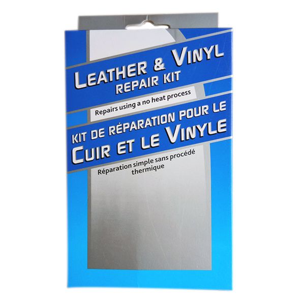DIY Leather and Vinyl Repair Kit