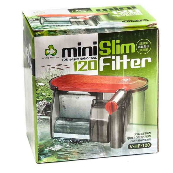 Aquarium Hang On Filter