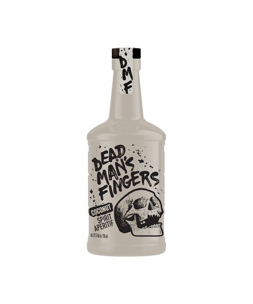 Dead Man's Fingers Coconut Spirit Aperitif 750 ml
