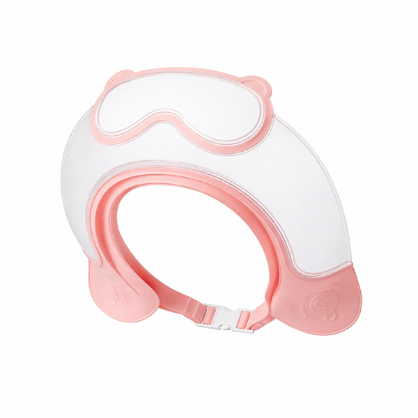 3 Pack - Adjustable Baby Shower Cap