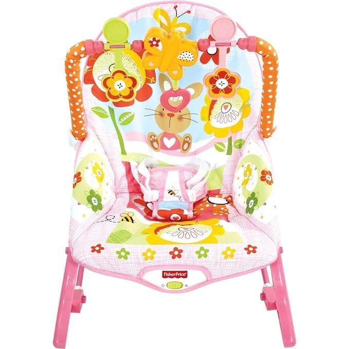 Baby Shaking Music Rocking Chair Shop Today. Get it Tomorrow