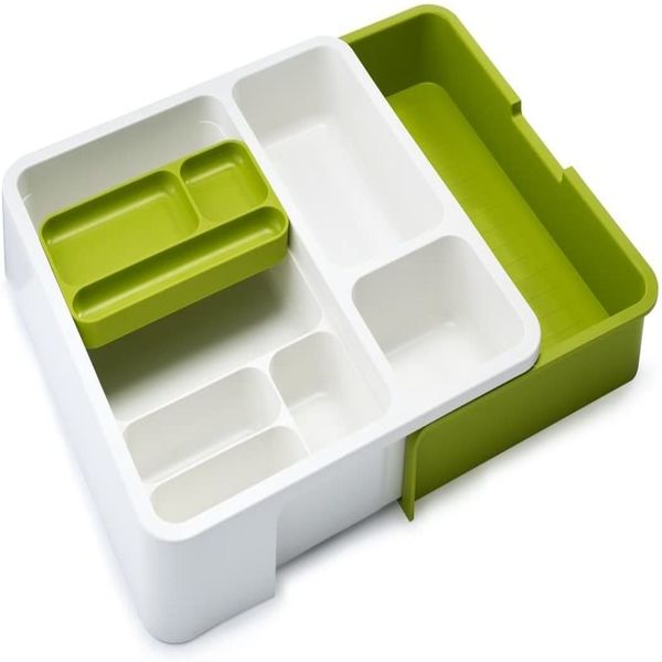 Multipurpose Expandable Drawer Organizer
