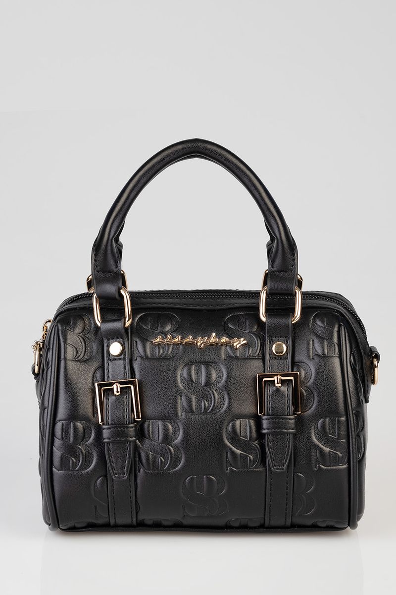 Sissy Boy Ansley Barrel SB Embossed Barrel Buy Online in South