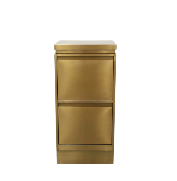 Premium Steel Trolley
