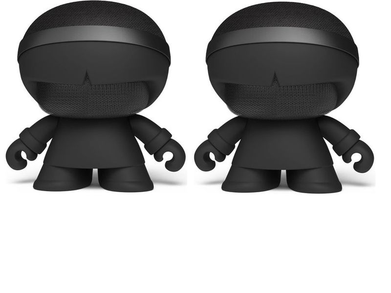 Xoopar X Boy set of 2