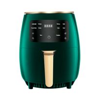 Green hotsell air fryer