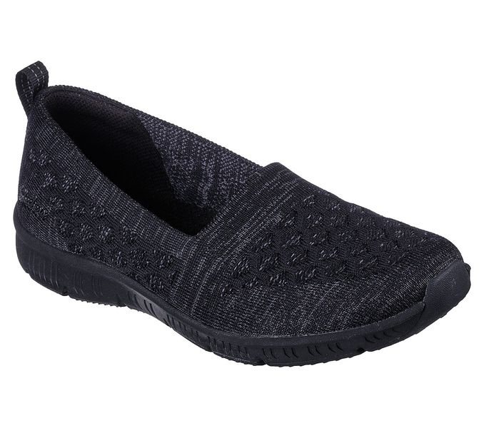 Skechers Be Cool Sunny Honey Navy (100364)