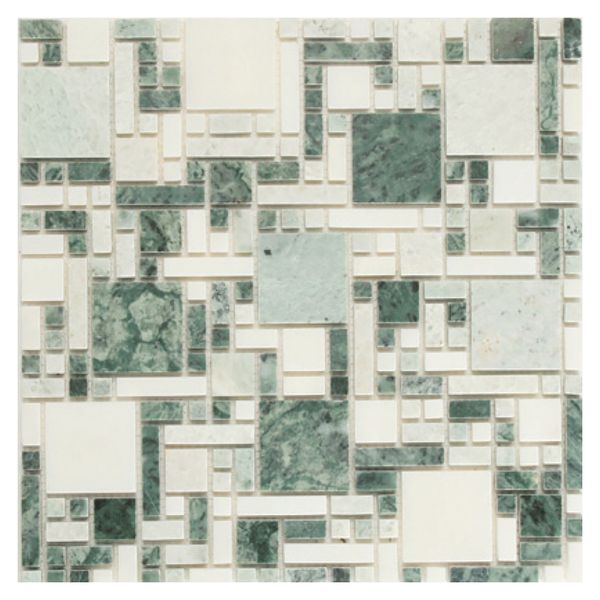 Natural Stone Mosaic Tiles