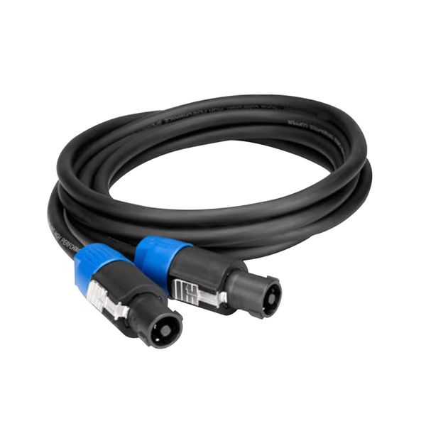 Hosa Pro Speaker Cable - 7.5 Metres