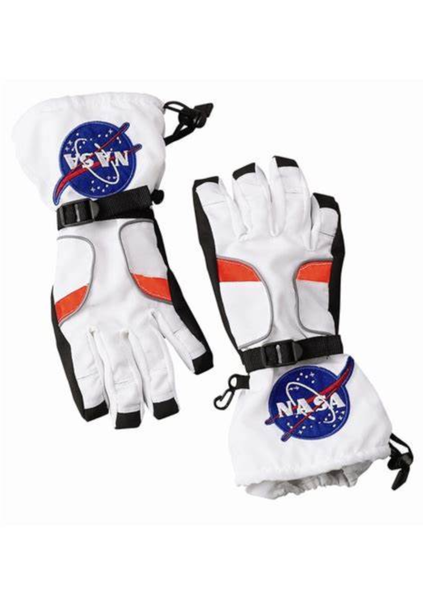 Astronaut Gloves Kiddies