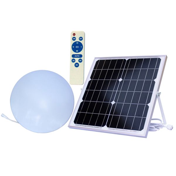 Ceiling Light 200w-Plain