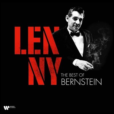 Lenny: The Best of Bernstein (Vinyl / 12" Album)