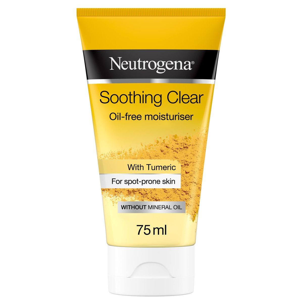 Neutrogena Soothing Moisture Cream 75ml | Shop Today. Get it Tomorrow ...