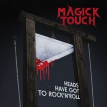Heads Have Got to Rock 'N' Roll (CD / Album Digipak)