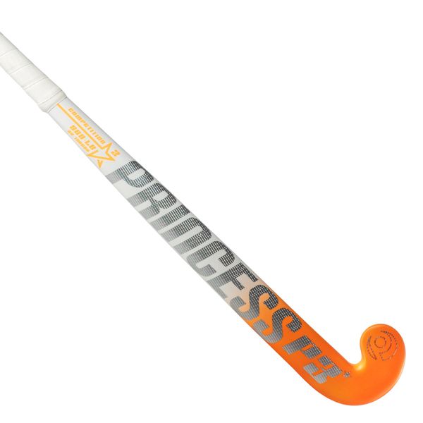 PRINCESS Competition 3 Star Junior Indoor hockey stick