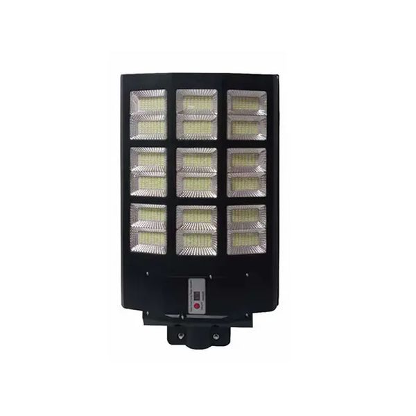 1200W LED Solar Street Light with Induction Motion Sensor JA-ST-BMS1200W