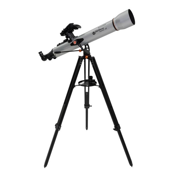 Celestron Starsense Explorer LT 80AZ