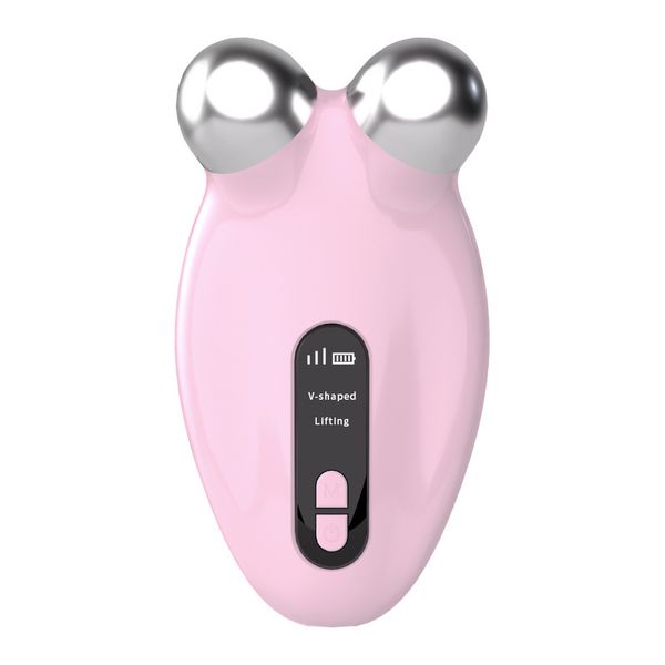 Grehge Neck,Microcurrent Facial Anti Aging Wrinkle Reducer Skin