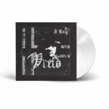 I Krig (Vinyl / 12" Album Coloured Vinyl)