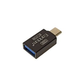 Earldom Type C Otg Usb Flash Driver Et Ot Black Shop Today Get It Tomorrow Takealot Com