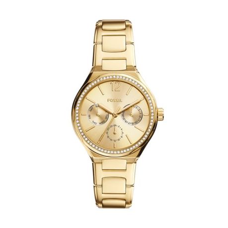 Fossil watches outlet takealot