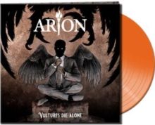 Vultures Die Alone (Vinyl / 12" Album Coloured Vinyl)