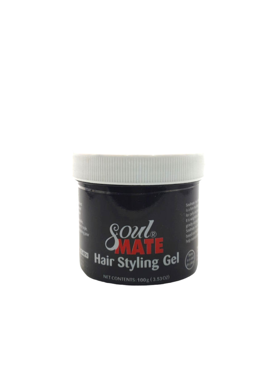 Soul Mate Hair Styling Gel 100g | Buy Online in South Africa | takealot.com