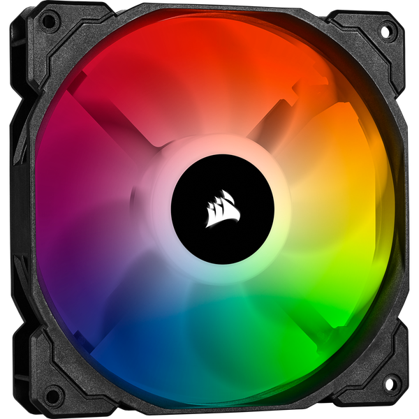 Corsair iCUE SP140 RGB PRO Performance 140mm Fan