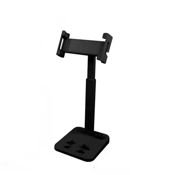 Anti-Tip Adjustable Desk Tablet Stand-21A111