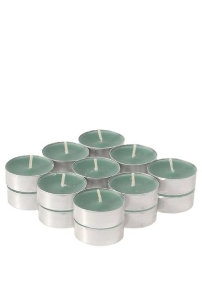18 Pack Tealight Candles image