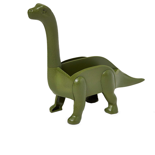Dinosaur Taco Holder Kids Plastic Novelty Taco Plate