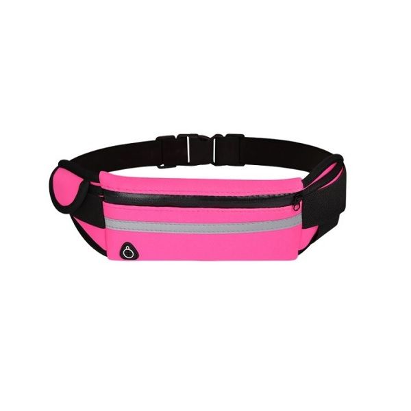 Waist Sports Bag – Unisex – Pink | Buy Online in South Africa ...