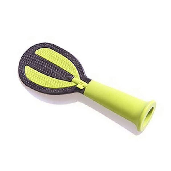 Hubbe Professional 2-in-1 Egg Beater And Scooping Spoon