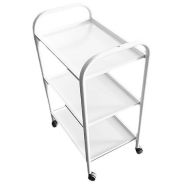 Professional Trolley - 3 Tier Narrow Medium