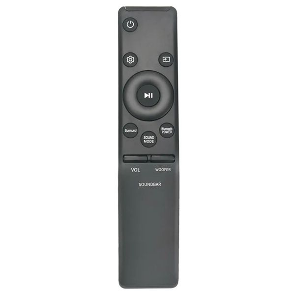SmartHome AH59-02758A Replace Remote fit Samsung Sou/bar Compatible HW-M360