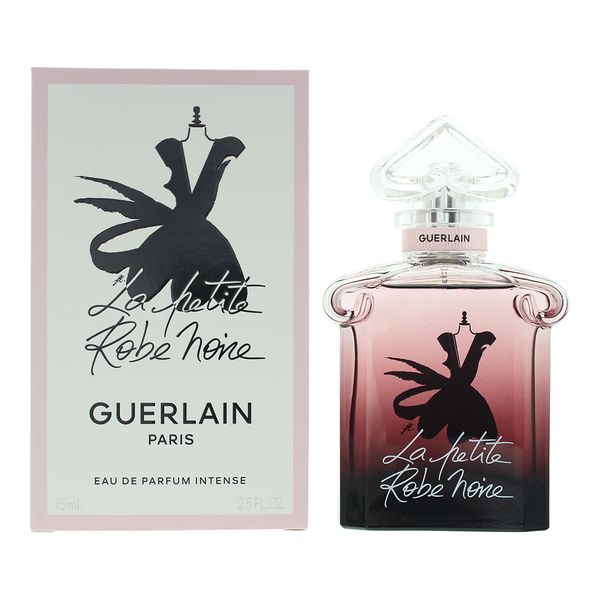 Guerlain La Petite Robe Noire Intense Eau de Parfum 75ml(Parallel Import)