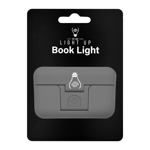 LIGHT UP logo