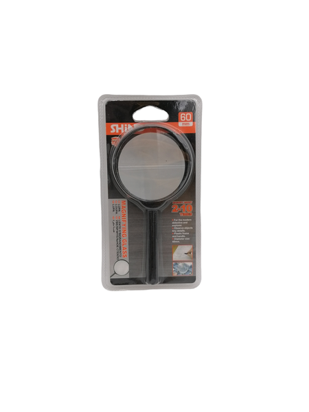 60mm Magnifying Glass