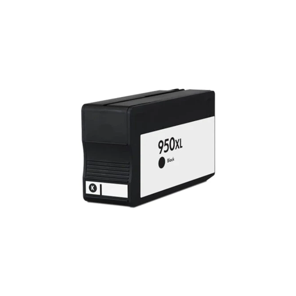 HP | 950XL | CN045AE High Yield Black Ink Cartridge
