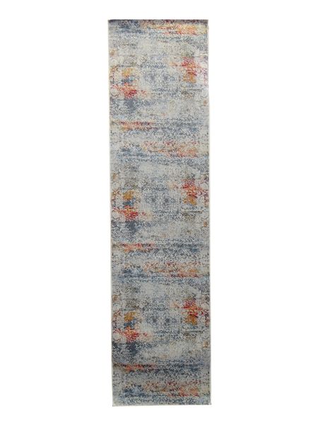 Exclusive Home Decor-Modern/Abstract Runner Turkish Rug/Carpet-80cm x300cm