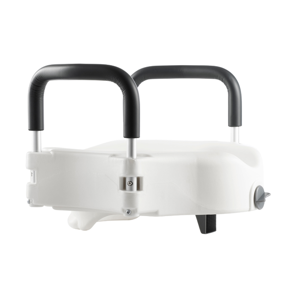 MX Toilet Seat Raiser