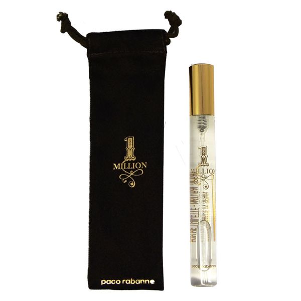 Paco Rabanne Lady Million Female Mini Set Edp (Parallel Import)